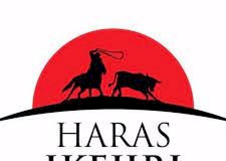 1º Tira boi CT Rafael Cecílio Haras Ikejiri