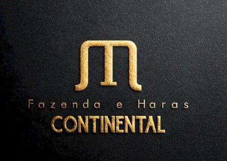 LEILÃO FAZENDA E HARAS CONTINENTAL