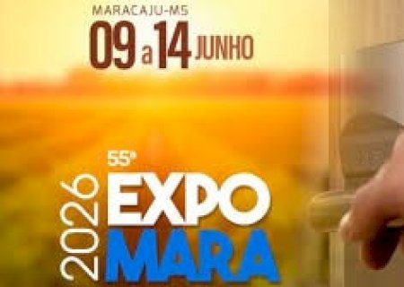 EXPOMARA